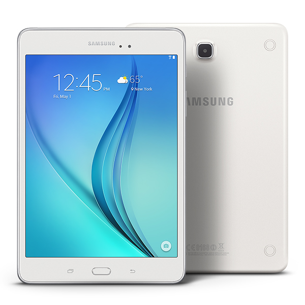 Samsung Galaxy Tab A2 In Slovakia